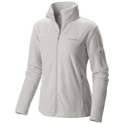 COLUMBIA Veste Polaire  Fast Trek II (sea salt) Femme