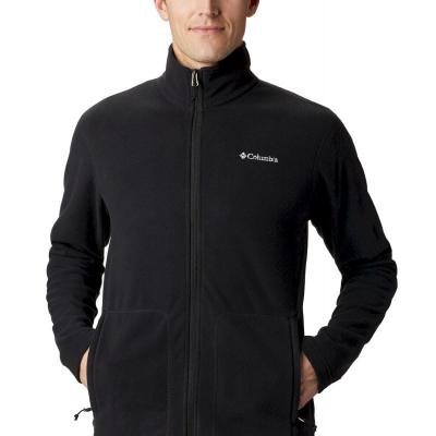 COLUMBIA Veste polaire  Fast Trek Light (black) Homme