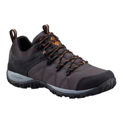 COLUMBIA Chaussures De Marche  Peakfreak Venture Lt Bm4486 - Gris - 46