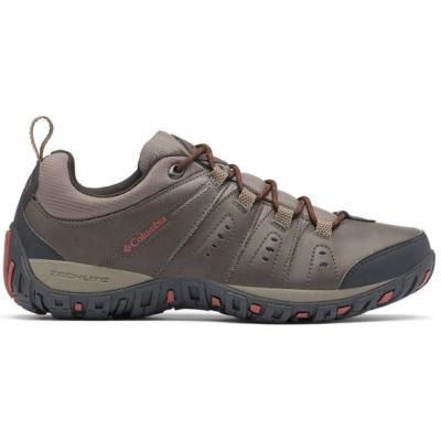 COLUMBIA Chaussures  Woodburn II waterproof