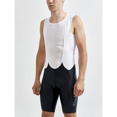 CRAFT  - ADV Endur Bib Shorts - Pantalon de cyclisme taille S, noir