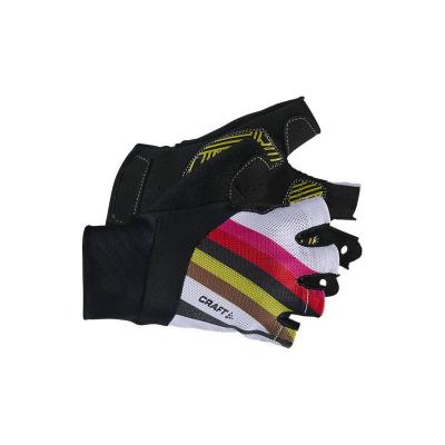 CRAFT  ROLEUR Gants Noir/Noir 8/S