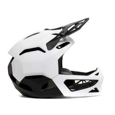 DAINESE  Linea 01 MIPS - Casque VTT White Black S M 54 - 56 cm