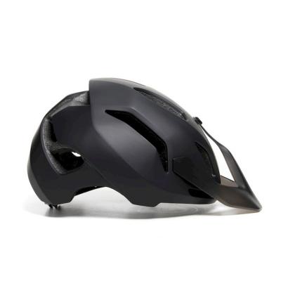 DAINESE  Casque vtt Linea 03 Black/black Homme Noir taille S/M