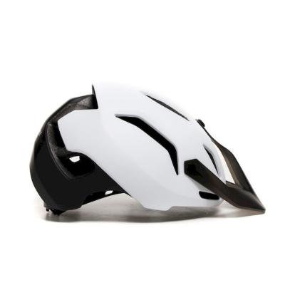 DAINESE  Casque vtt Linea 03 White/black Homme Blanc/Noir taille S/M