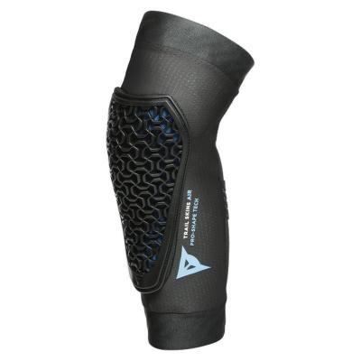 DAINESE  - Trail Skins Air Elbow Guards - Protection taille L, noir