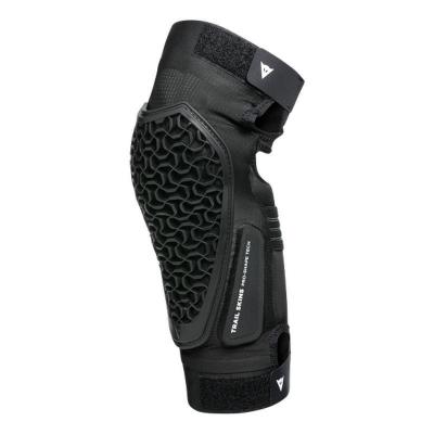 DAINESE  - Trail Skins Pro Elbow Guards - Protection taille L, noir