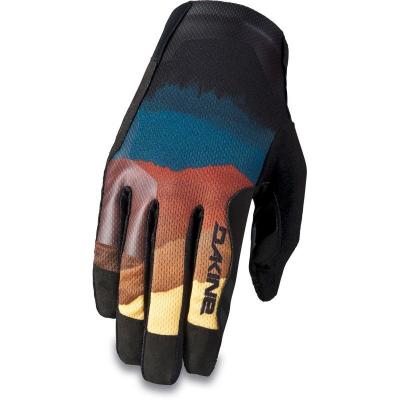 DAKINE  - Covert - Gants VTT homme Fire Mountain - M