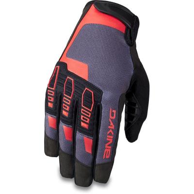 DAKINE  - Cross-X - Gants VTT homme Steel Grey - S