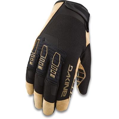 DAKINE  Cross-x Glove - Noir / Beige - taille 9 2023 