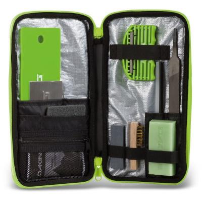 DAKINE  - Deluxe Tune Tuning Kit - Kit fartage Black - Taille unique