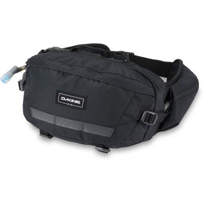 DAKINE Ceinture hydratation  hot laps 5l poche a eau 2l noir
