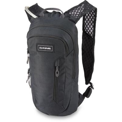 DAKINE Sac d hydratation  shuttle 6l poche a eau 2l noir