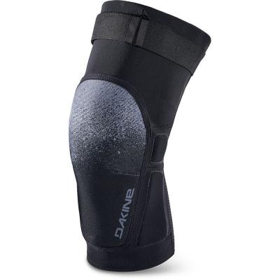 DAKINE  Genouill&egrave;re vtt Slayer Pro Knee Pad Black Noir XL