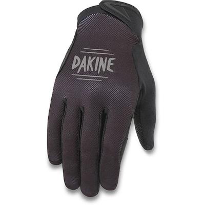 DAKINE Gants de VTT  SYNCLINE GLOVE (BLACK)