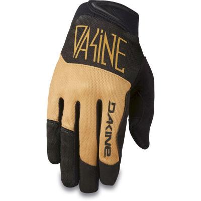 DAKINE  - Syncline - Gants VTT homme Black / Tan - M