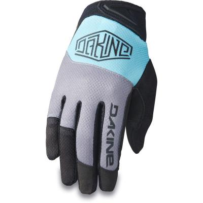 DAKINE  - Syncline Gel - Gants VTT femme Moss - L