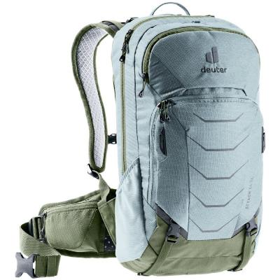 DEUTER  - Women's Attack 14 SL - Sac &agrave; dos v&eacute;lo taille 14 l, gris