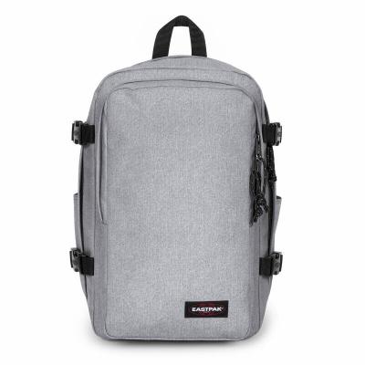 EASTPAK  - Cabin Pak'R - Sac &agrave; dos de voyage Sunday Grey - 22 L