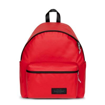 EASTPAK  - Day Pak'R - Sac &agrave; dos urbain Tarp Red - 24 L
