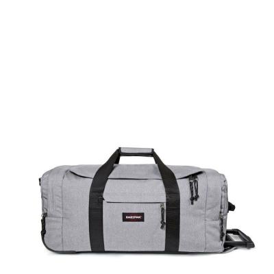 EASTPAK Sac de voyage  Leatherface M + - sunday grey - TU