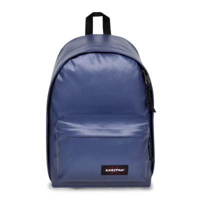 EASTPAK Sac &agrave; dos  Out Of Office 27L bleu brillant noir pur