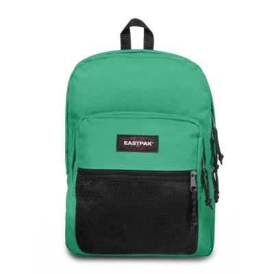 EASTPAK  - Pinnacle - Sac &agrave; dos urbain Gem Green - 38 L
