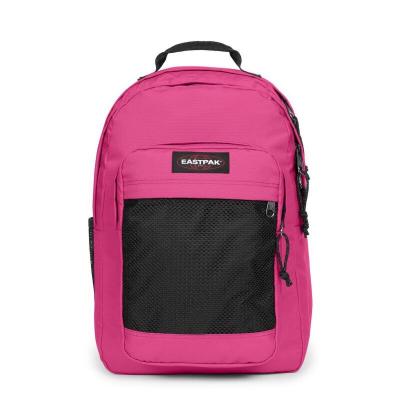 EASTPAK Sac &agrave; dos  Study Buddy Air 33L rose brillant noir pur
