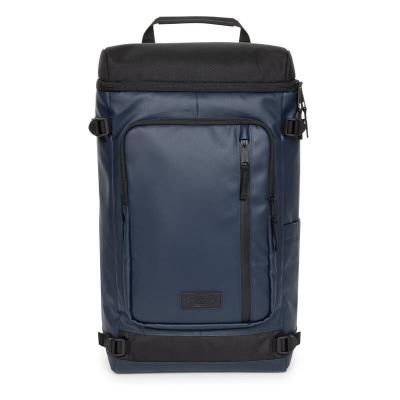 EASTPAK  - Tecum Top - Sac &agrave; dos de voyage CNNCT Admiral - 23 L