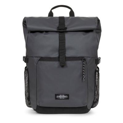 EASTPAK  - Toproll Pro - Sac &agrave; dos urbain CS Rip Grey - 21 L