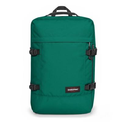 EASTPAK  - Travelpack - Sac &agrave; dos de voyage PineneedleGreen - 42 L