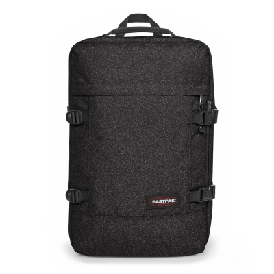 EASTPAK  - Travelpack - Sac &agrave; dos de voyage Spark Black - 42 L