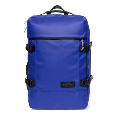 EASTPAK Sac a dos  Travelpack Ref 61851 8V0 Bleu 51*33*23 cm