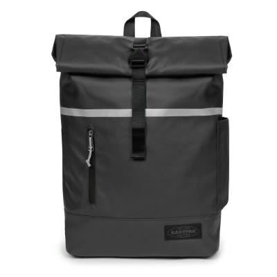 EASTPAK  - Up Roll Bike - Sac &agrave; dos v&eacute;lo Tarp Black2 - 23 L