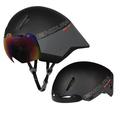 ENDURA D2Z Aeroswitch Helmet - Casque v&eacute;lo Route Homme