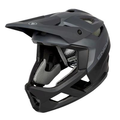 ENDURA  MT500 Full Face Helmet - Casque VTT homme Black M L 55 - 59 cm