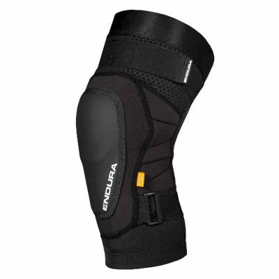 ENDURA  MT500 Hard Shell Knee Pads - Genouillire VTT homme Black LXL