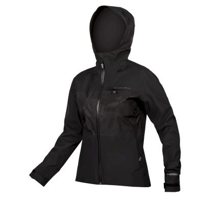 ENDURA  - SingleTrack Jacket II - Veste VTT femme Black - XL