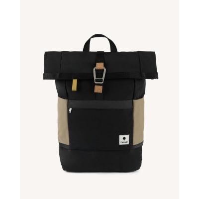 FAGUO  - Cycling Medium - Sac &agrave; dos v&eacute;lo Black - 18 + 5 L