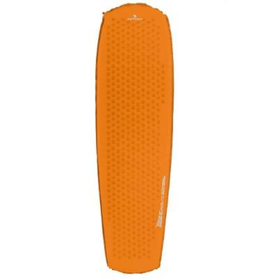 FERRINO  Superlite Mattress 183x51x3.8 Orange/grey Orange Unique 2023
