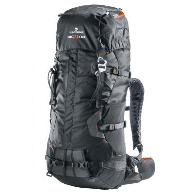 FERRINO Sac de randonnee  x m t 60 10l noir