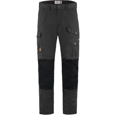 FJALLRAVEN Fj&auml;llr&auml;ven - Barents Pro Winter Trousers - Pantalon randonn&eacute;e homme Dark Grey - EU 48