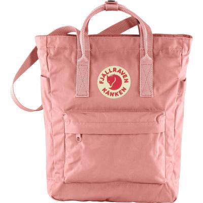 FJALLRAVEN  F23710-221 K&aring;nken Totepack Sac &agrave; dos - Rose - Taille Unique