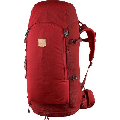 Fj&auml;llr&auml;ven Sac &agrave; dos de sport rouge