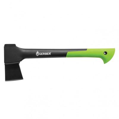GERBER  - Freescape Hatchet 17.5'' - Hache Black / Green - 17,5