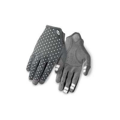 GIRO  Dnd Femme - Gants v&eacute;lo femme Shadow White L