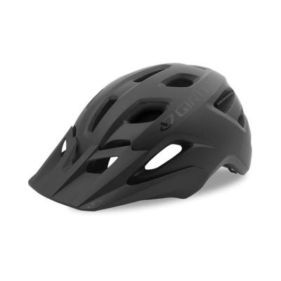 GIRO  Compound Casque Unisex-Adult, Noir Mat, XL 61-65cm