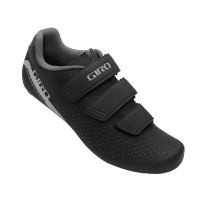 GIRO BIKE  - Stylus Women - Chaussures v&eacute;lo de route femme Black - 42