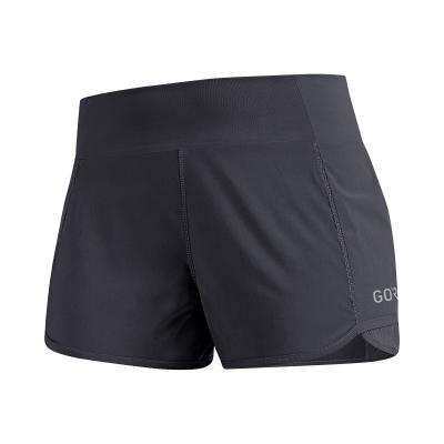 GORE WEAR Short running femme  r5 light noir
