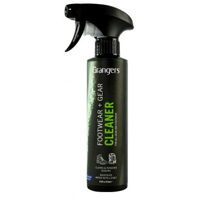 GRANGERS  Footwear Gear Cleaner - Nettoyant Chaussures Taille unique